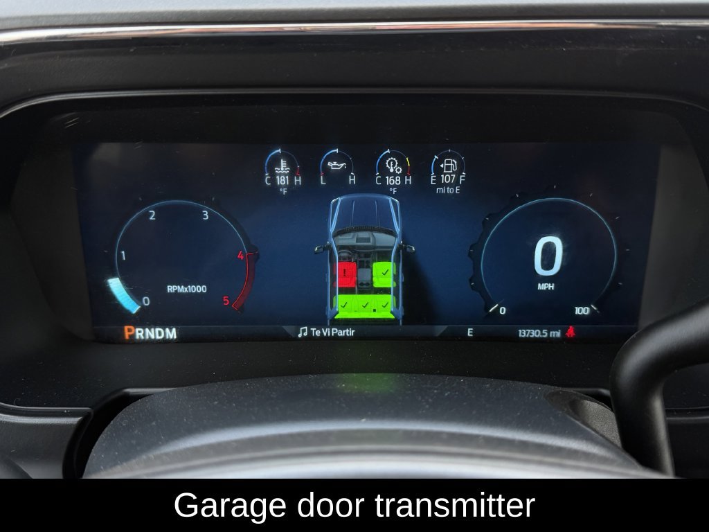 Used 2024 Ford F250 Lariat AWD/4WD image 15