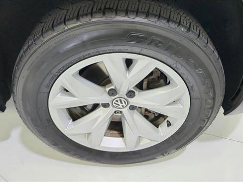 Used 2019 Volkswagen Atlas SE w/ Towing Package AWD/4WD image 35