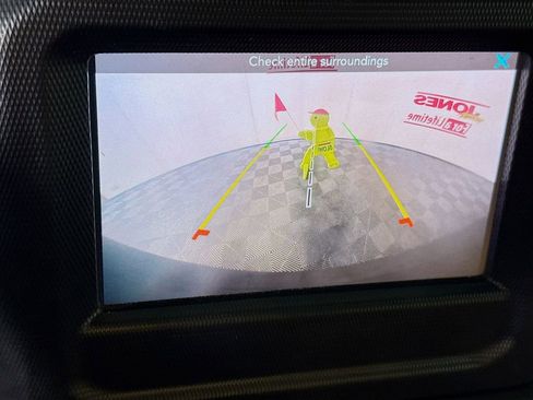 Used 2021 Jeep Wrangler Unlimited Sport image 6