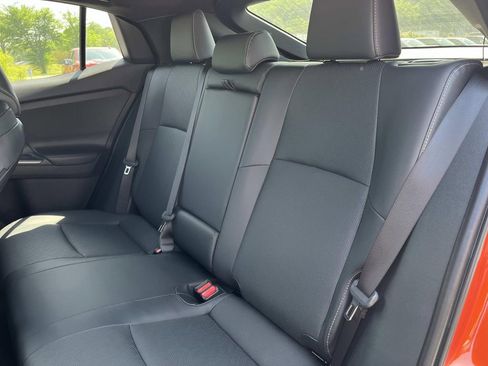 New 2026 Subaru Uncharted AWD image 19
