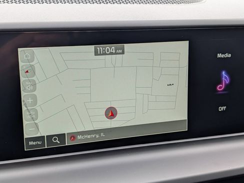 New 2026 Kia Seltos EX FWD image 5