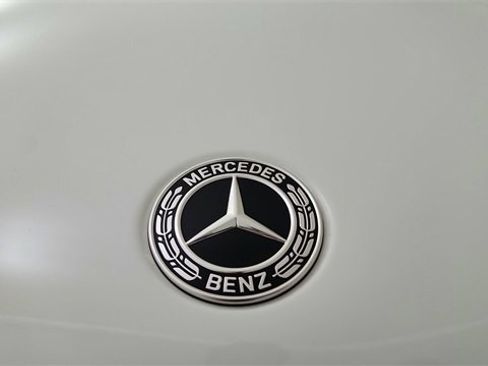 Used 2025 Mercedes-Benz GLE 350 4MATIC w/ AMG Line Exterior image 16