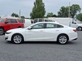 Used 2023 Chevrolet Malibu LT image 4