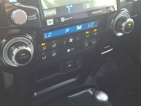 Certified 2024 Toyota 4Runner TRD Pro image 18