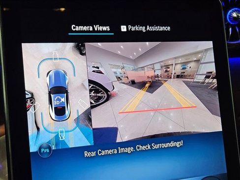 New 2026 Mercedes-Benz AMG GT 63 image 12