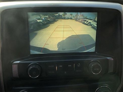 Used 2019 Chevrolet Silverado 2500 LTZ w/ Duramax Plus Package image 25