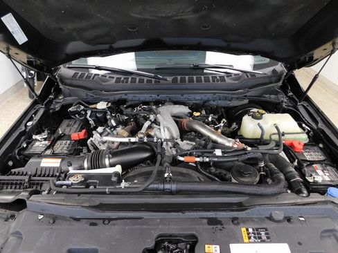 Used 2023 Ford F250 Limited w/ FX4 Off-Road Package image 15