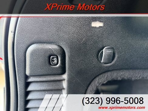 Used 2017 Jeep Grand Cherokee Trailhawk AWD/4WD image 13