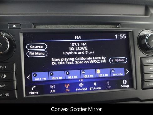 Used 2019 Nissan Titan SV w/ SV Convenience Package RWD image 27