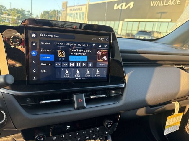 New 2026 Subaru Outback Wilderness AWD/4WD image 60