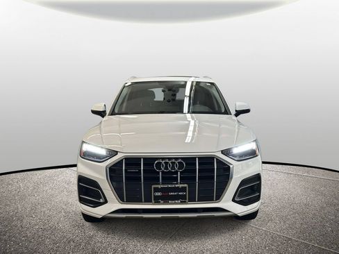 Used 2023 Audi Q5 2.0T Premium Plus w/ Convenience Package AWD/4WD image 24