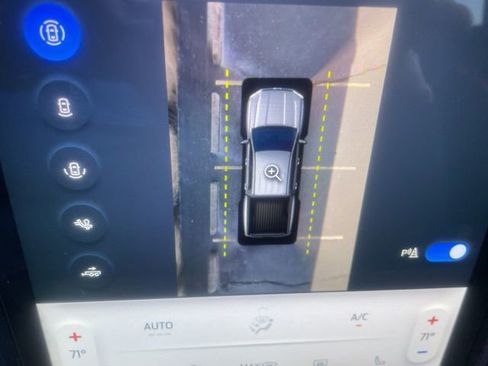 New 2026 Ford Ranger Raptor image 52