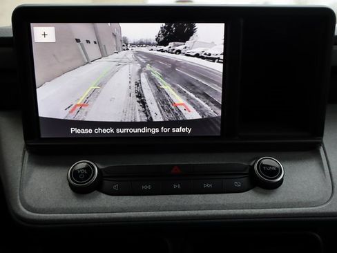 Certified 2023 Ford Maverick XLT w/ XLT Luxury Package image 8