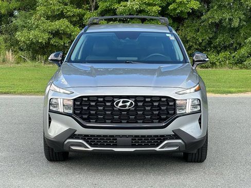 Used 2022 Hyundai Santa Fe XRT FWD image 10