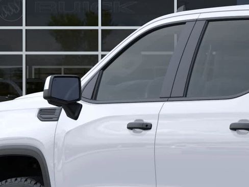 New 2026 GMC Sierra 1500 Pro AWD/4WD image 12