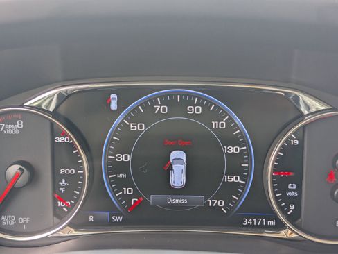 Used 2023 GMC Acadia Denali image 29