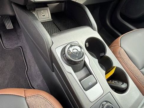 New 2026 Ford Bronco Sport Outer Banks w/ Outer Banks Tech Package+ image 25