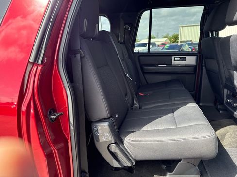 Certified 2017 Ford Expedition EL XLT RWD image 23