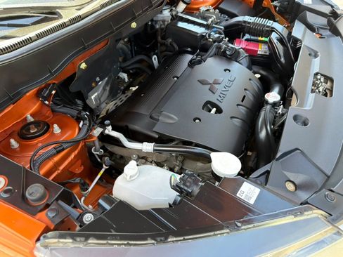 Used 2021 Mitsubishi Outlander Sport FWD image 5