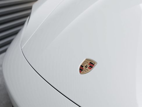 New 2026 Porsche Taycan GTS AWD/4WD image 41