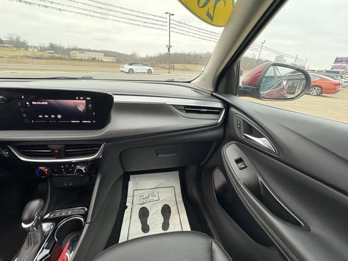 Used 2024 Buick Encore GX Sport Touring image 25