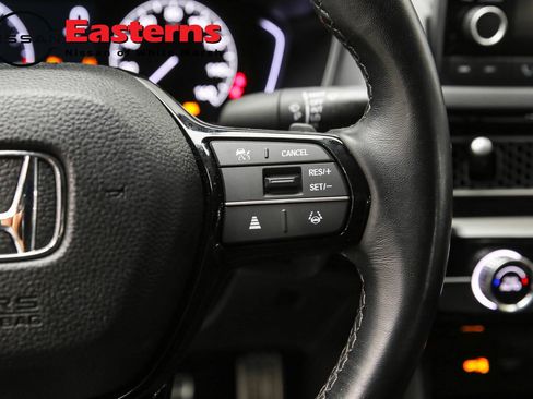 Used 2024 Honda Civic Sport image 15