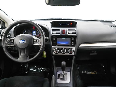 Used 2016 Subaru Impreza 2.0i Premium AWD/4WD image 14