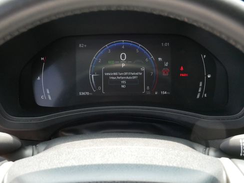 Used 2024 Toyota Grand Highlander AWD image 21