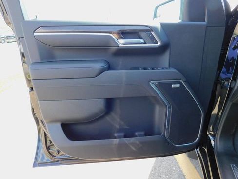 New 2026 Chevrolet Silverado 1500 RST w/ Convenience Package II image 12