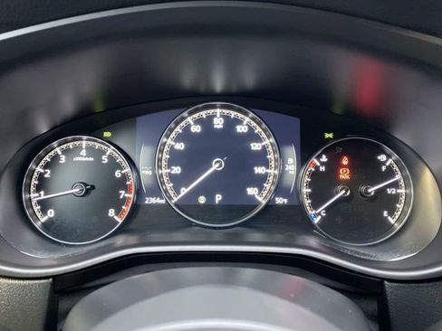 Certified 2025 MAZDA CX-50 AWD 2.5 S w/ Cargo Package image 17