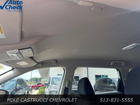 Used 2024 Nissan Rogue SV AWD/4WD image 11