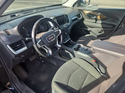 Used 2021 GMC Terrain SLE w/ Driver Convenience Package FWD image 14