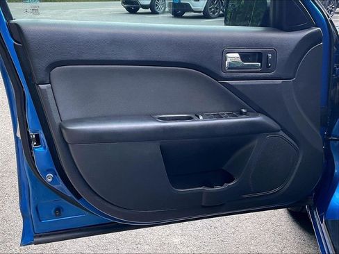 Used 2012 Ford Fusion SE FWD image 9