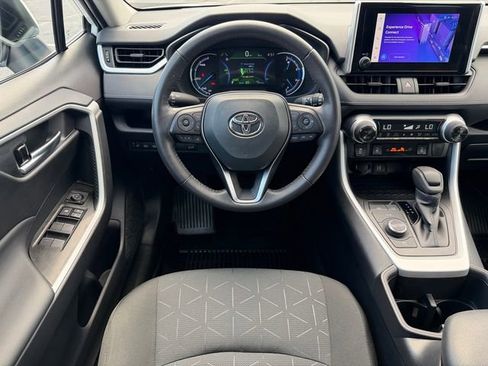 Certified 2025 Toyota RAV4 XLE w/ Convenience Package AWD/4WD image 25