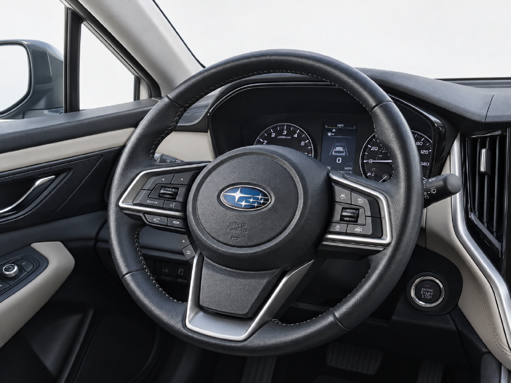 Used 2022 Subaru Outback Premium AWD/4WD image 27