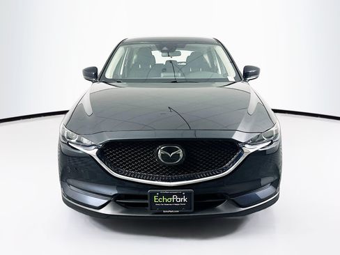 Used 2020 MAZDA CX-5 Sport FWD image 2