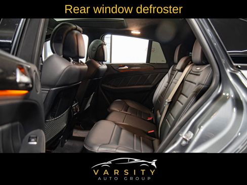 Used 2019 Mercedes-Benz GLE 63 AMG S image 21