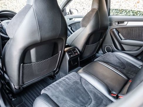 Used 2010 Audi S4 Premium Plus w/ Navigation Pkg w/Camera image 73