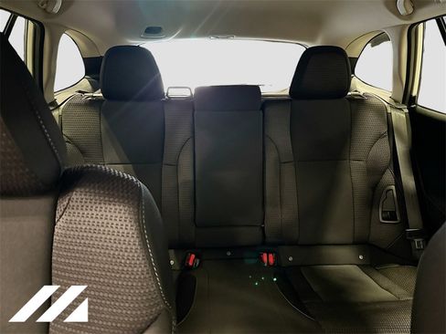 Certified 2025 Subaru Outback Premium image 29