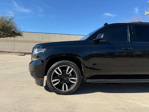 Used 2018 Chevrolet Tahoe Premier image 16