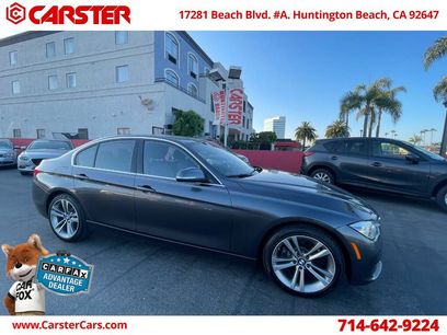 Used 2018 BMW 330i Sedan