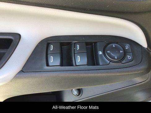 Used 2021 Chevrolet Equinox LT AWD/4WD image 22