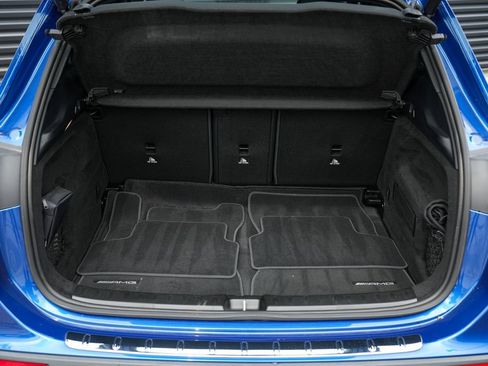 Used 2024 Mercedes-Benz GLA 35 AMG 4MATIC image 19