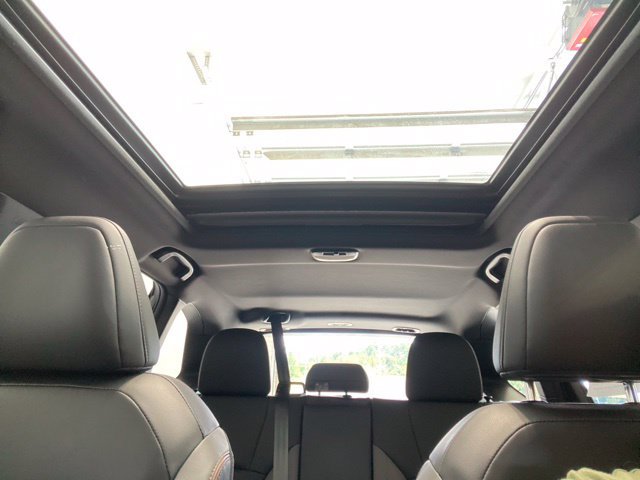 Certified 2025 Subaru Forester Sport AWD/4WD image 12