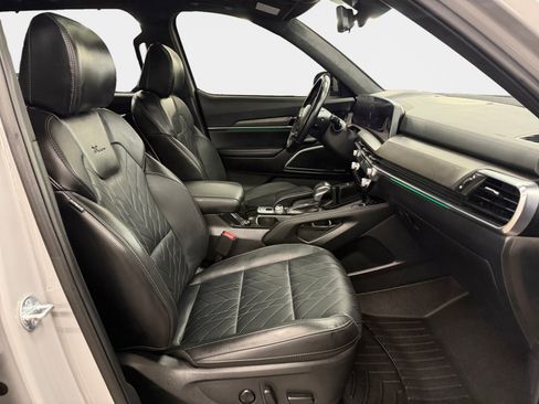 Used 2024 Kia Telluride SX Prestige X-Line AWD/4WD image 12
