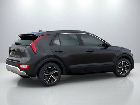 New 2025 Kia Niro EX image 6