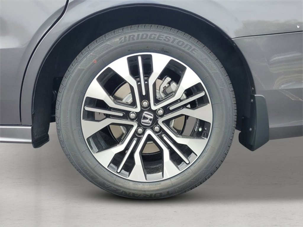 New 2027 Honda Odyssey Elite image 7