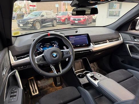 Used 2026 BMW X2 M35i AWD/4WD image 20