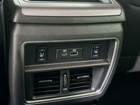 Certified 2024 Nissan Murano SL image 35