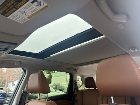 New 2026 Nissan Rogue Platinum w/ Tech Package image 23